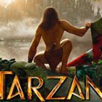 tarzan