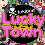 tokidoki