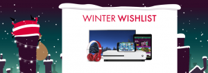 Make Your Winter Wish List With bet365 Bingo