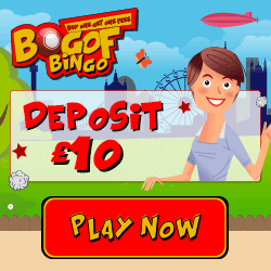 Promotions Galore at BOGOF Bingo