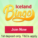 Escape to the Sunshine with Iceland Bingo
