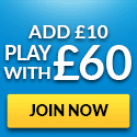 New, Limited Time Sign Up offer at Gossip Bingo