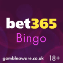 New Year New You at bet365 Bingo