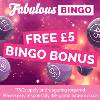 A Facelift and No Deposit Bonus at Fabulous Bingo
