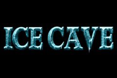 ice-cave