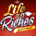 lifeofriches