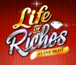 lifeofriches