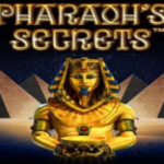 Pharaoh's Secrets