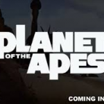 planet of the apes