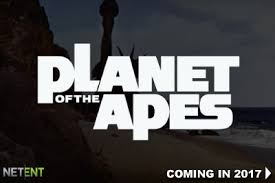 planet of the apes