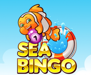 Sea Bingo Capsizes!
