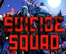 suicidesquad