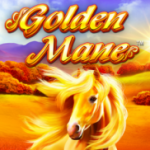 golden mane