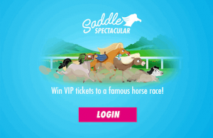 Win a VIP Trip to Epsom with Jackpotjoy