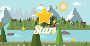 Tombola Stars Advert Hits TV