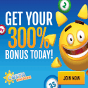 Garden Upgrades to be Won at Costa Bingo