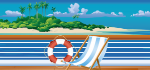 Win a Cruise at bet365 Bingo
