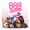 Plethora Of Promotions For Bingo Lovers At 888 Ladies