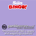 It's The Last Day To Enter Oasis Session Genie Promo At Sun Bingo