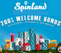 Win a Safari to South Africa at Spinland