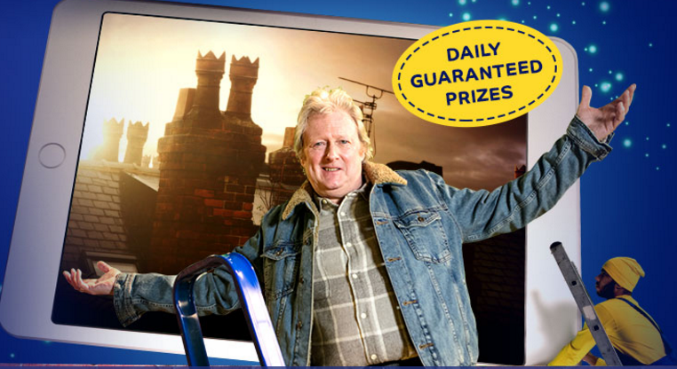 Win A Trip To Corrie With Gala Bingo