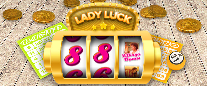 Plethora Of Promotions For Bingo Lovers At 888 Ladies