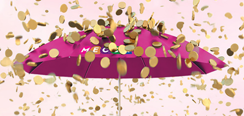 New Look and New Bonuses at Mecca Bingo