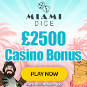 There's Promotions Galore At Miami Dice