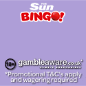 Sun Bingo Looks to Break Records in Blackpool