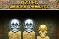 aztec-warrior-princess