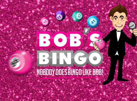What's New At Bob's Bingo