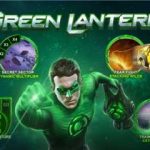 green-lantern