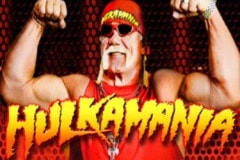 hulkmania