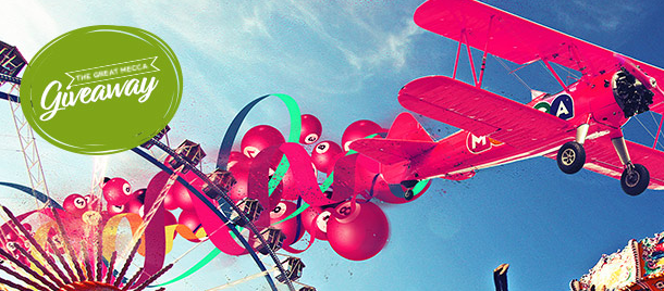 Win A Holiday And More This Summer At Mecca Bingo