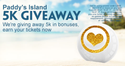 paddypowergiveaway