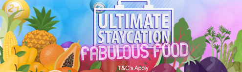 Win Big with Betfred Bingo’s Ultimate Staycation