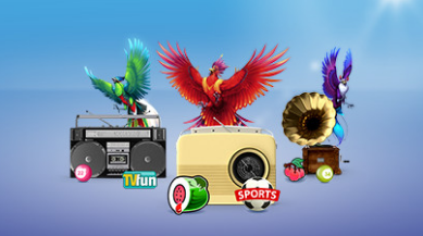 Win a Share of £5,000 With Heart Bingo Pick A Mix
