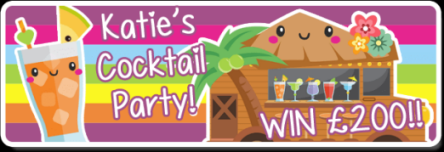 katie'sc party
