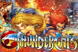 Thundercats