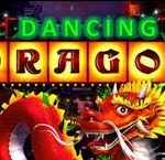 dancing dragon