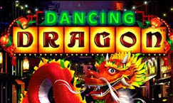 dancing dragon