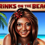 Drinks On The Beach