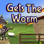 gets-the-worm