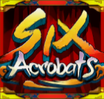 six-acrobats