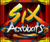 six-acrobats