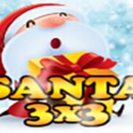 santa-3x3