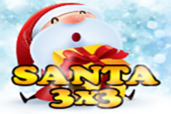 santa-3x3