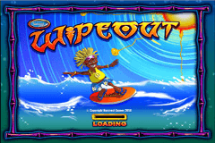 wipeout