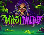 majiwilds