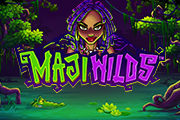 majiwilds